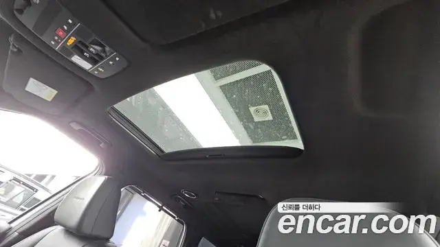 Hyundai Palisade 2025 — Photo 18/20