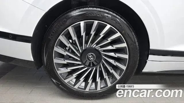 Hyundai Grandeur 2024 — Photo 5/20