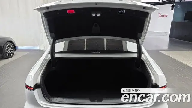 Hyundai Grandeur 2024 — Photo 20/20