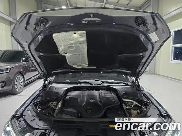 Mercedes-Benz S-Class 2023 — Şəkil 17/20