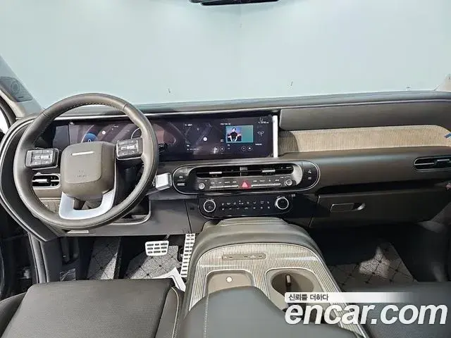 Hyundai Palisade 2025 — Photo 5/18