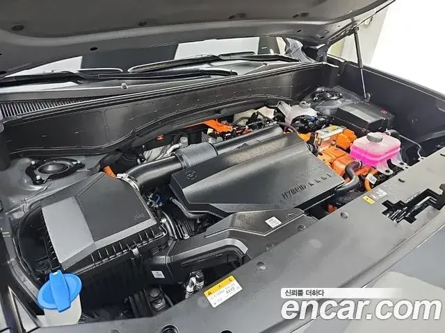 Hyundai Palisade 2025 — Photo 6/18