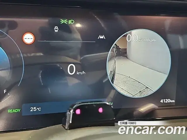 Hyundai Palisade 2025 — Photo 10/18