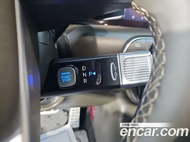 Hyundai Palisade 2025 — Photo 7/18