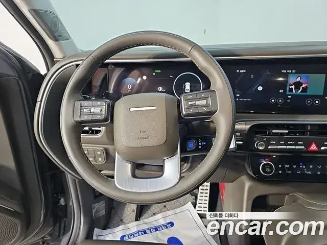 Hyundai Palisade 2025 — Photo 8/18