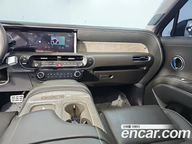 Hyundai Palisade 2025 — Photo 9/18