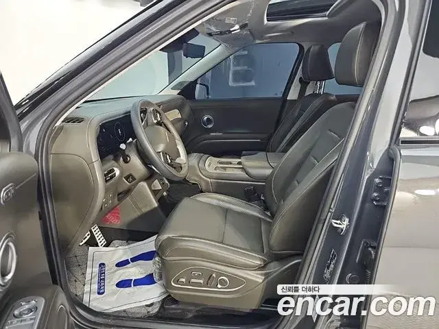 Hyundai Palisade 2025 — Photo 11/18