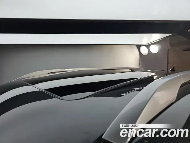 Hyundai Palisade 2025 — Photo 13/18