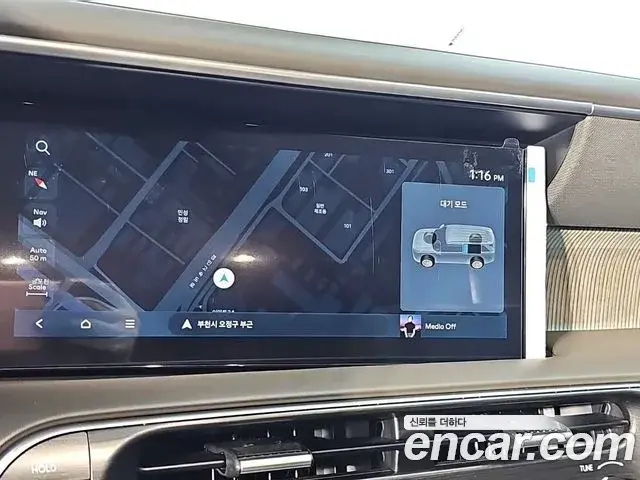 Hyundai Palisade 2025 — Photo 14/18