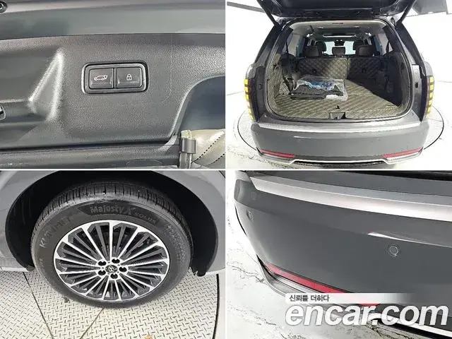 Hyundai Palisade 2025 — Photo 18/18