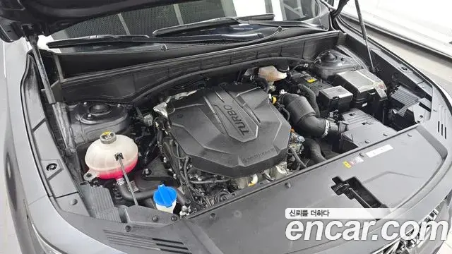 Kia Sorento 2022 — Şəkil 6/20