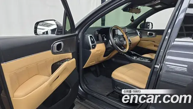 Kia Sorento 2022 — Şəkil 10/20