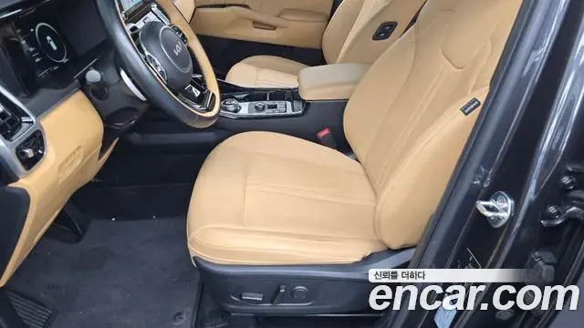 Kia Sorento 2022 — Şəkil 18/20