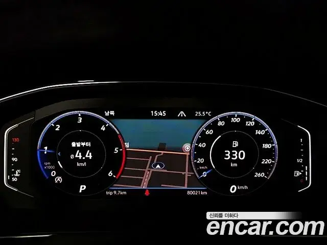 Volkswagen Passat GT 2022 — Фото 14/20