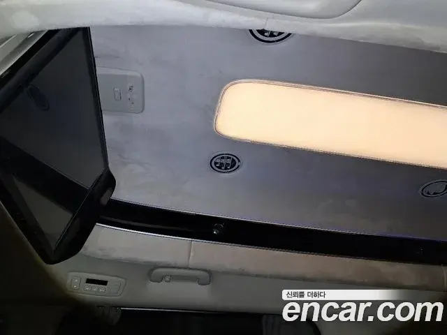 Kia Carnival 2026 — Şəkil 12/20