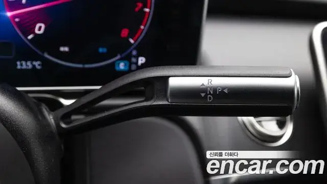 Mercedes-Benz S-Class 2025 — ფოტო 19/20