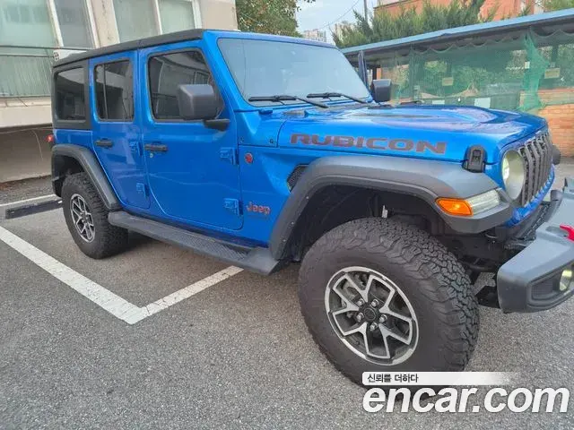 Jeep Wrangler 2025 — Şəkil 19/19