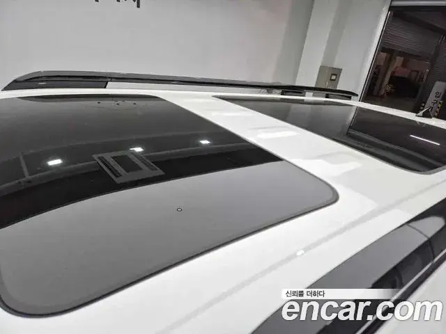 Hyundai Santa Fe 2026 — Şəkil 13/20