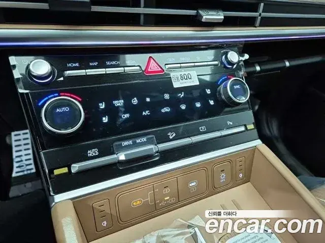 Hyundai Santa Fe 2026 — Şəkil 18/20