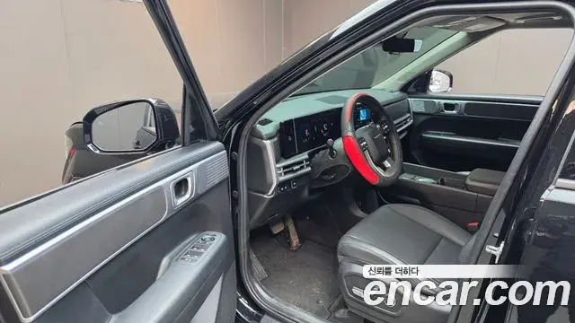 Hyundai Santa Fe 2024 — Şəkil 10/20