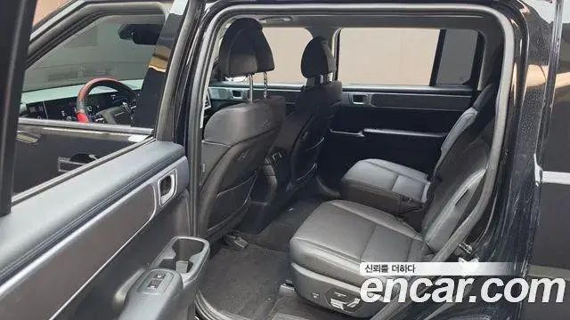 Hyundai Santa Fe 2024 — Şəkil 12/20