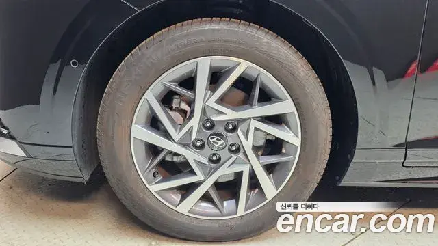 Hyundai Grandeur 2026 — Photo 5/20