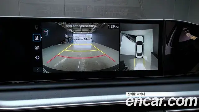 Hyundai Grandeur 2026 — Photo 13/20
