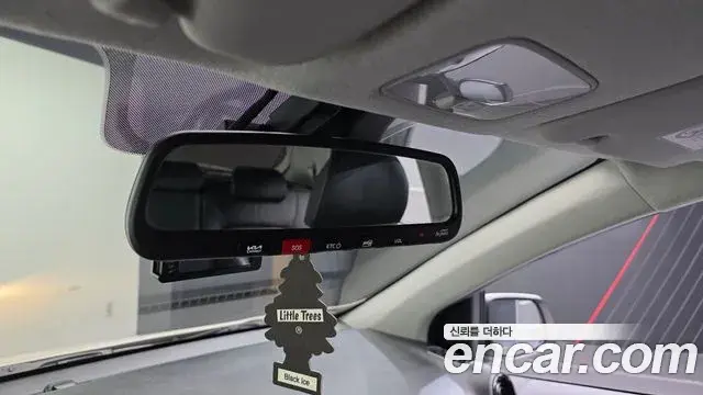 Kia All New Morning 2023 — Photo 8/20