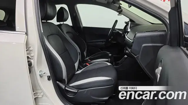 Kia All New Morning 2023 — Photo 17/20