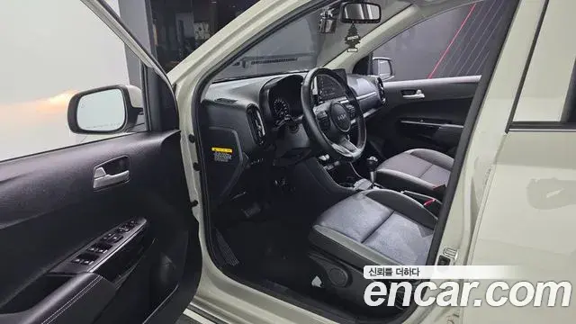 Kia All New Morning 2023 — Photo 19/20
