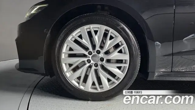 Audi A7 2021 — Photo 5/20