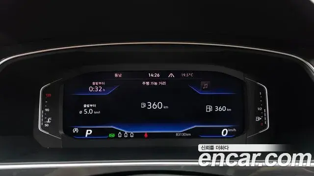 Volkswagen Tiguan 2022 — Şəkil 8/20