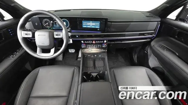 Hyundai Santa Fe 2026 — Photo 7/20