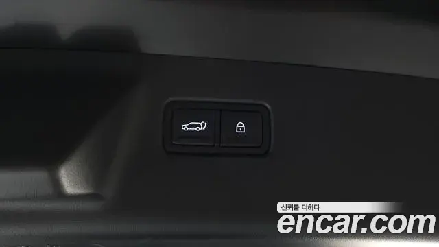Hyundai Santa Fe 2026 — Photo 17/20