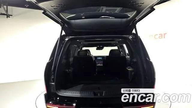 Hyundai Santa Fe 2026 — Photo 18/20