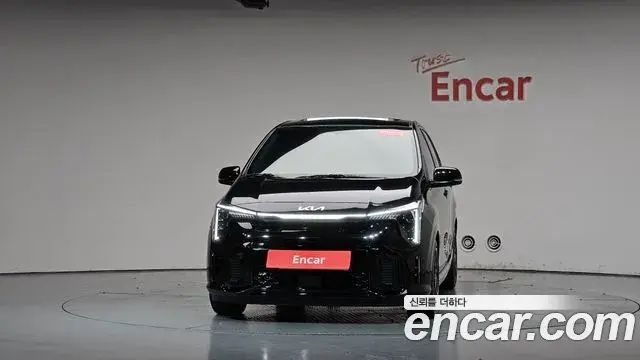 Kia All New Morning 2025 — Şəkil 3/20