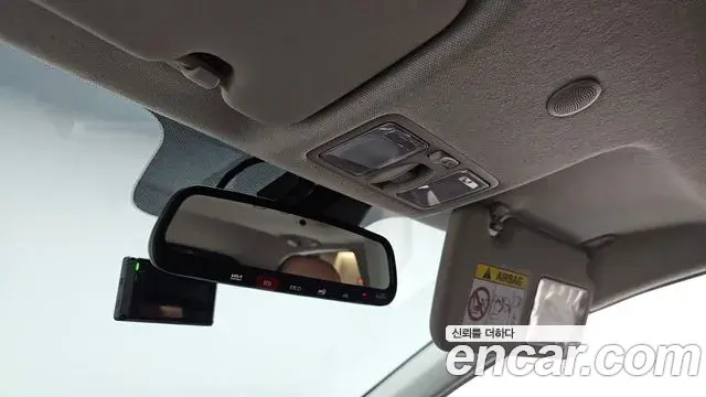 Kia All New Morning 2025 — Şəkil 18/20