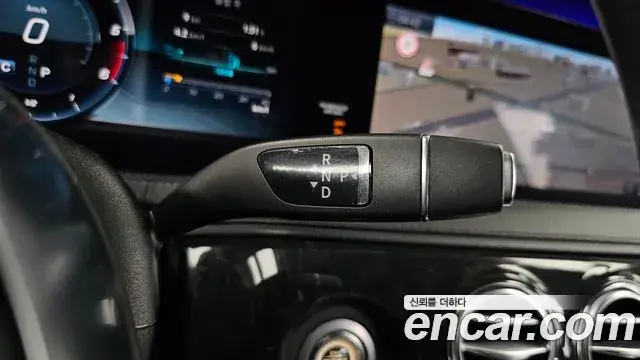 Mercedes-Benz S-Class 2018 — ფოტო 9/20
