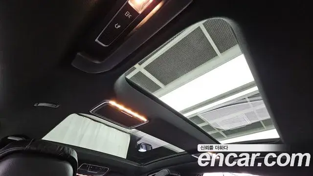 Mercedes-Benz S-Class 2018 — ფოტო 17/20