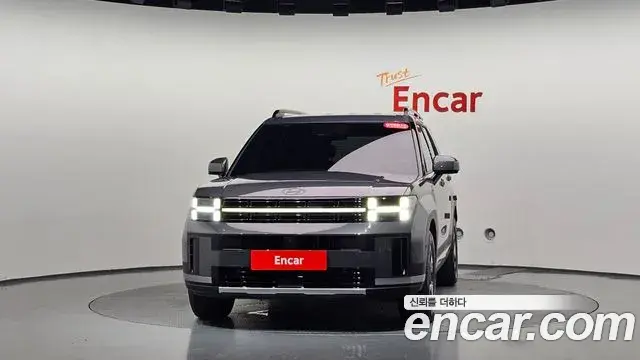 Hyundai Santa Fe 2026 — Photo 3/20
