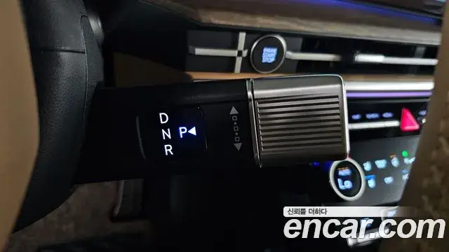Hyundai Santa Fe 2026 — Photo 9/20