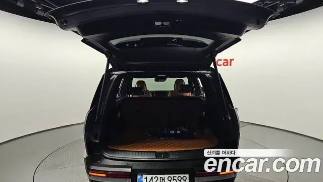 Hyundai Santa Fe 2026 — Photo 20/20