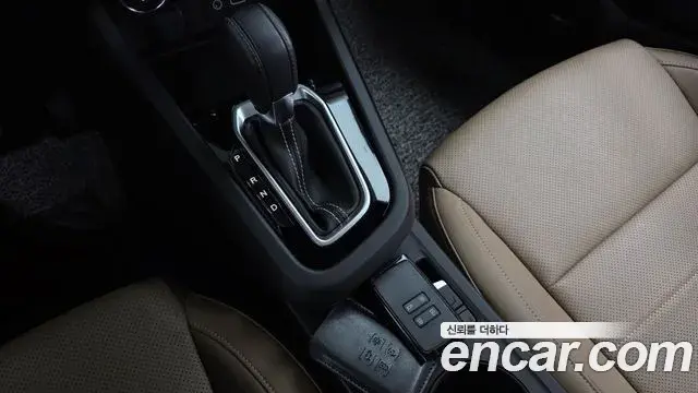 Renault Samsung Arkana 2025 — Şəkil 9/20