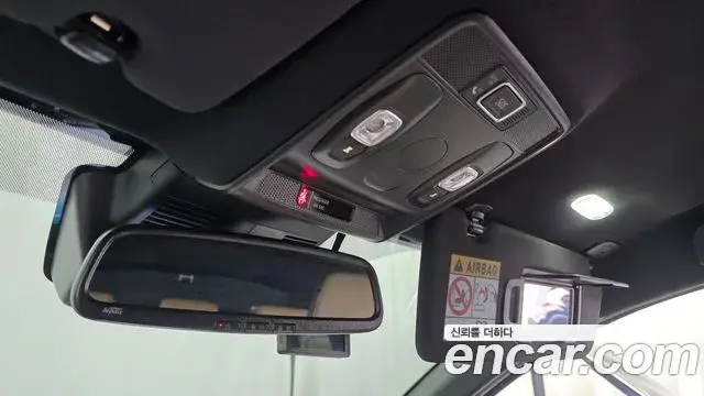 Renault Samsung Arkana 2025 — Şəkil 19/20