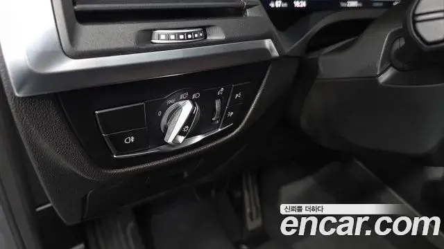BMW X3 2024 — Photo 20/20