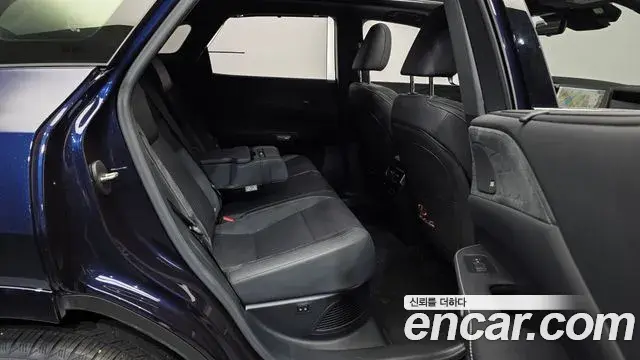 Lexus RX350h 2023 — Photo 12/20