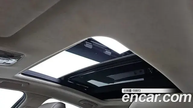 Genesis Electrified G80 2022 — Şəkil 18/20