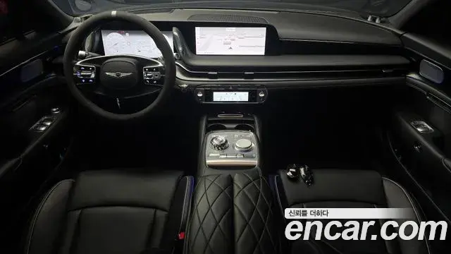 Genesis G90 2024 — Photo 7/20
