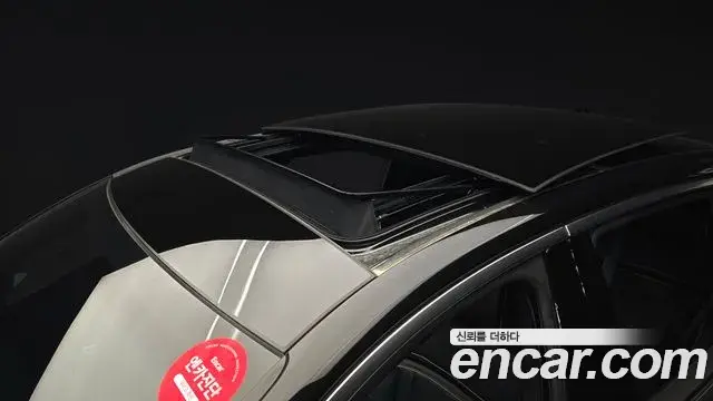 Genesis G90 2024 — Photo 19/20