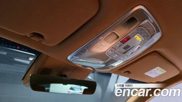 Genesis GV80 2026 — Şəkil 18/20
